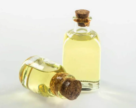 Refined Castor Oil