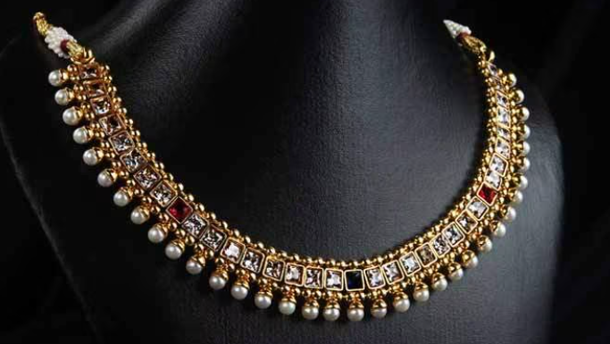 Diamond Jewellery, Pearl Jewellery