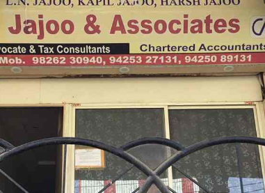 accounting, GST services, taxation, and company registration consulting