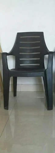 Plastic Chair