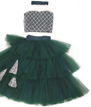  KIDS AND WOMENS PARTY WEAR DRESS COLLECTION ANY TYPE OF CUSTOMIZATION CAN BE DONE