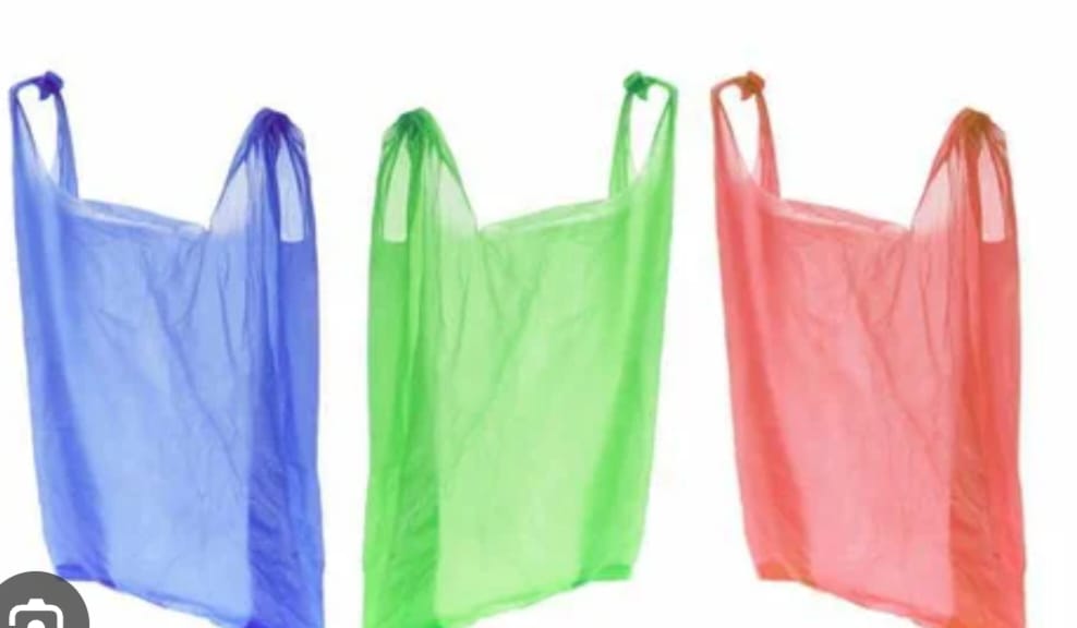 Plastic Bags Manufacturer