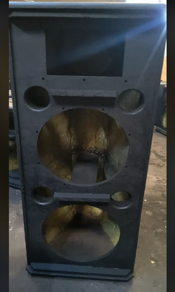 speaker cabinet, speaker & other products