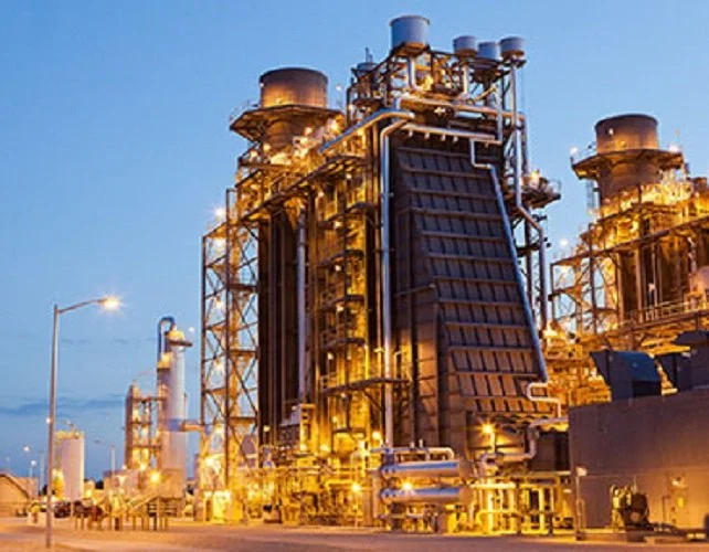 Thermal Power Plant Industry & Solutions