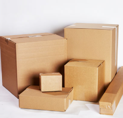  corrugated box, paper box & carton box