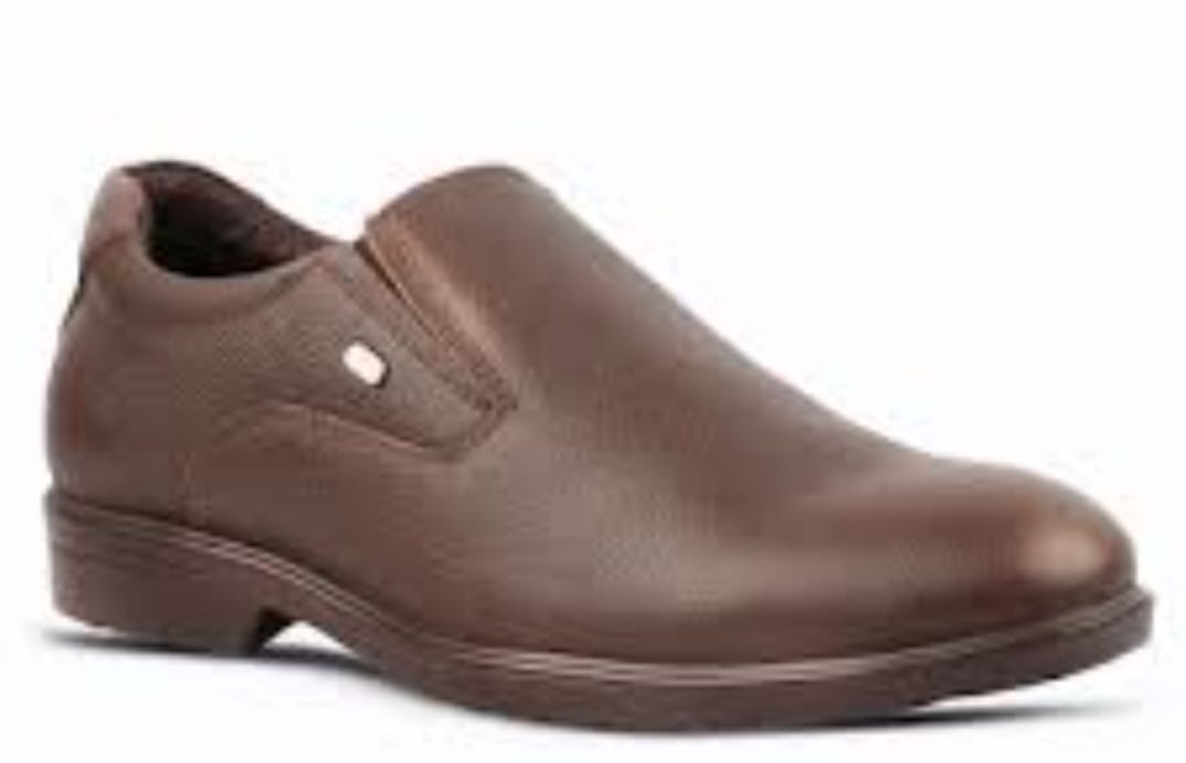 All type of footwear