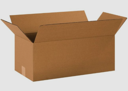 Corrugated Carton Boxes