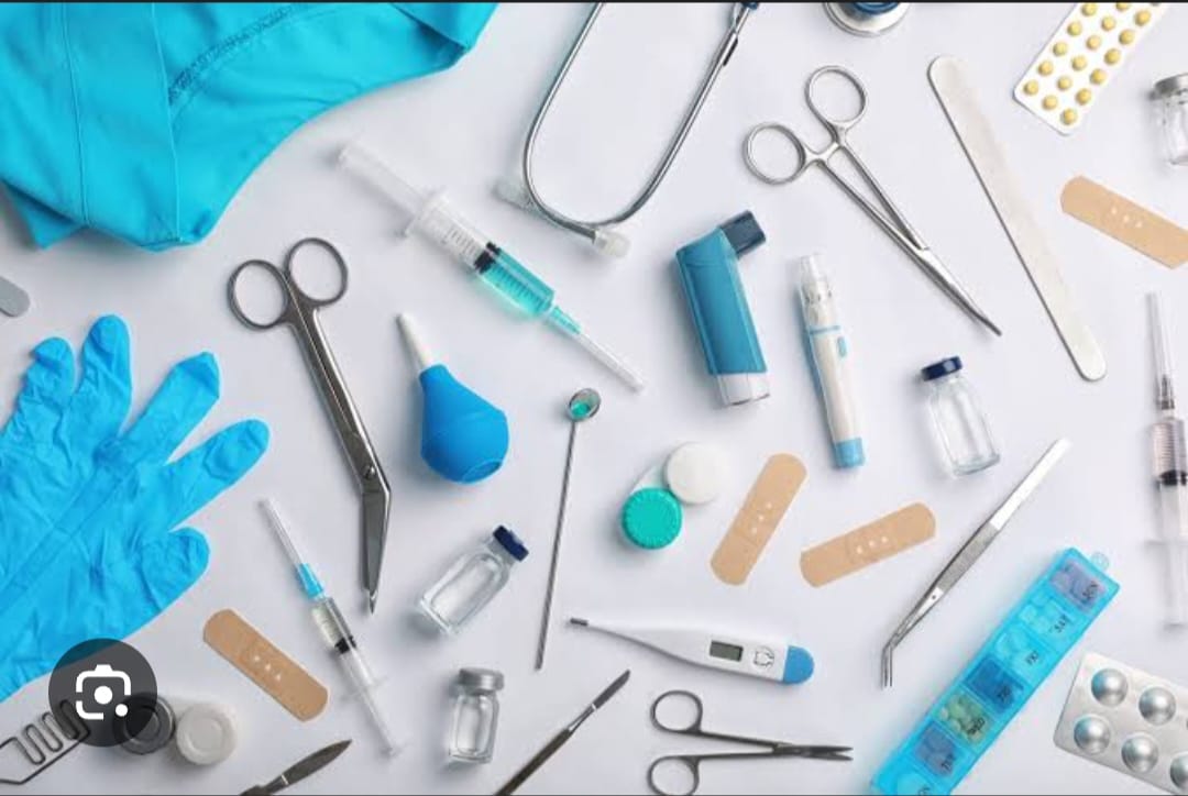 Medical Device