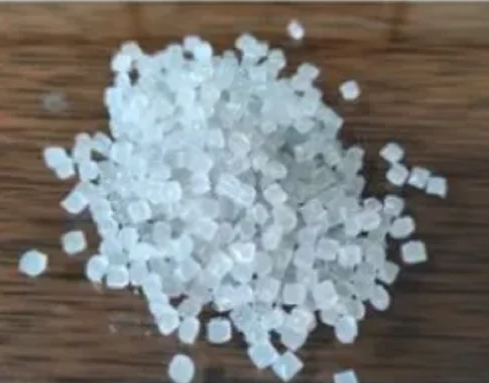 White Ldpe Granules