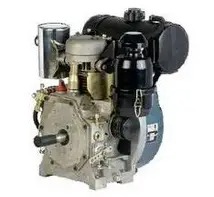 agri engines air cooled