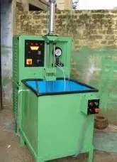 special purpose machinery, textile machinery parts, and pressure cooker