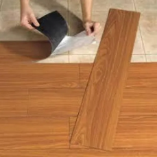 Wooden Flooring Panel
