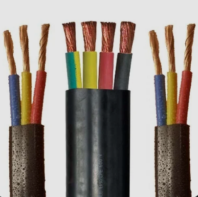 Switchgear Wires