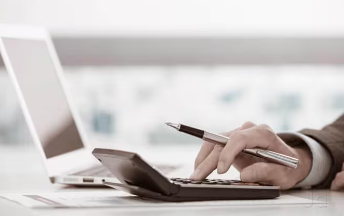 Chartered Accountant firm providing auditing, taxation, advisory, compliance, and IPO guidance services.