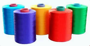 Polyester Spun Yarn