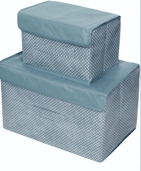 Manufacturing of corrugated boxes, duplex boxes etc.