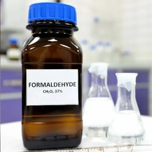 Formaldehyde Chemical 