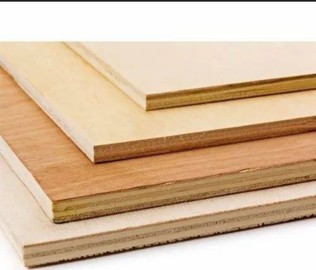 plywood