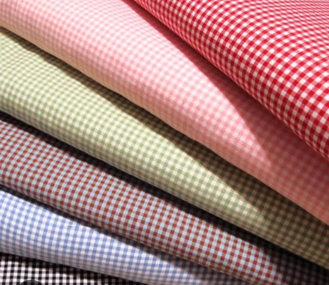 Cotton Fabric