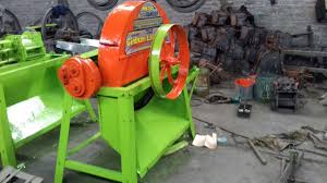 manufacturing of advanced Toka Machines