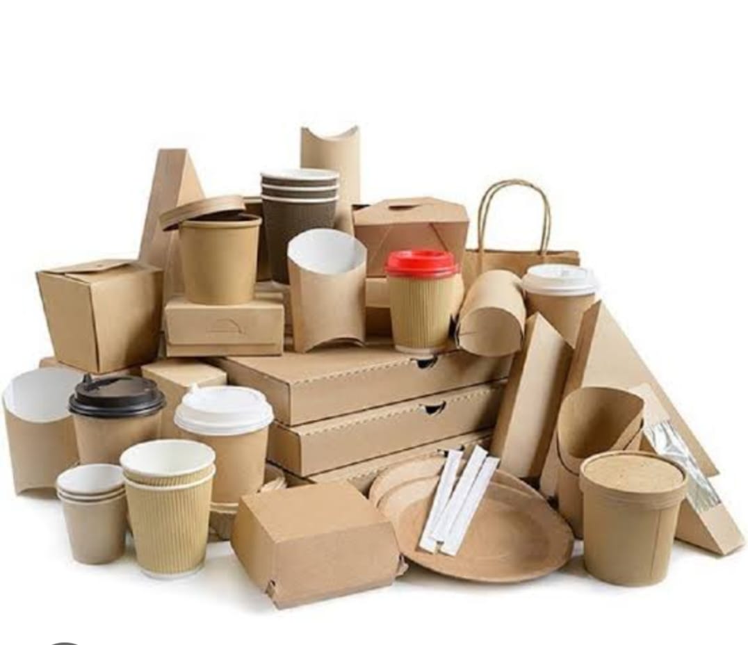 Paper Cup