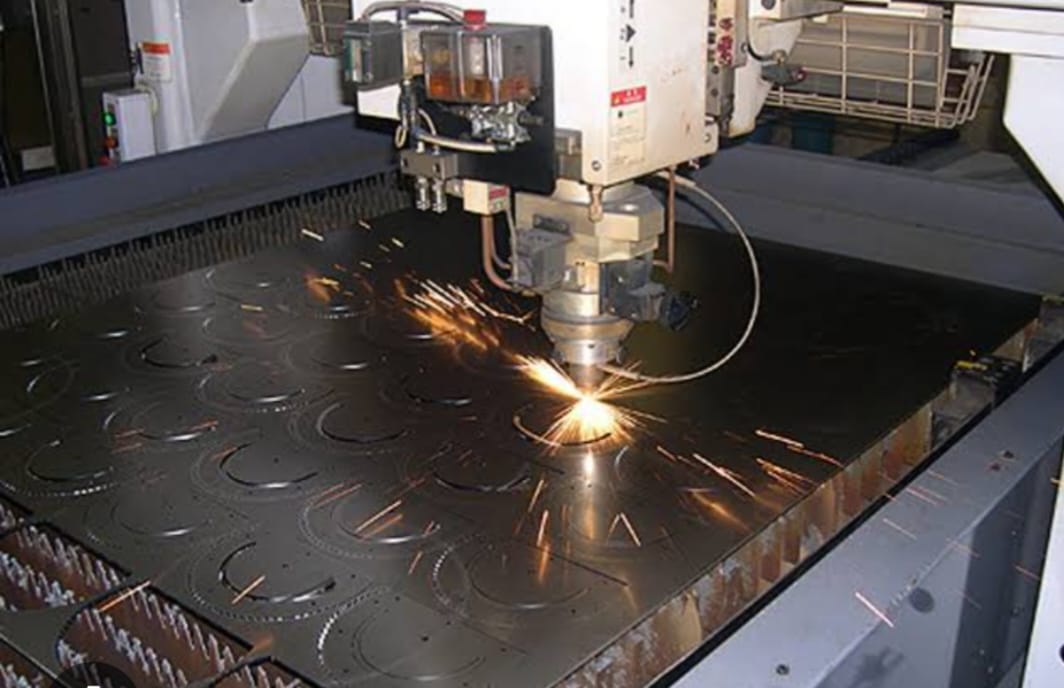 Steel Sheet