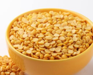 Toor Dal (pigeon pea split)