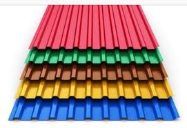 Roofing Sheets
