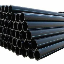 HDPE pipe 