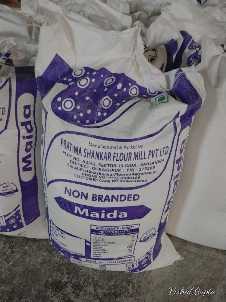 Maida Flour