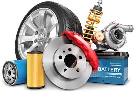 Auto body parts supplier