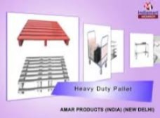Heavy Duty Rack, Heavy Duty Trolley, Bellman Trolley