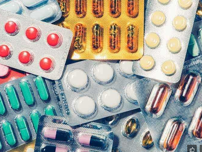 pharmaceutical dealer and manufacturer