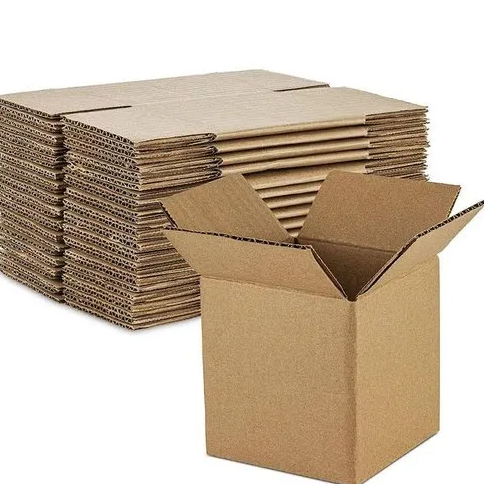 packaging box & other products 
