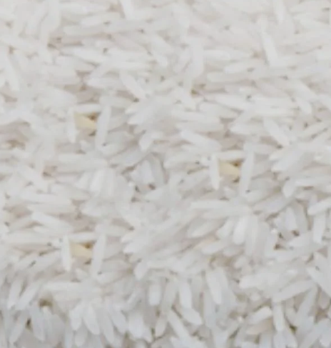  Manufacturing of basmati rice & other products