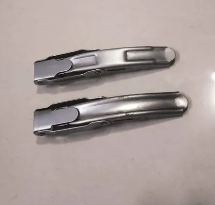 CRC Handle