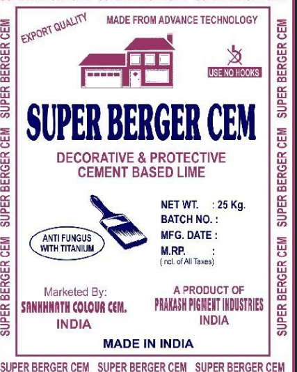  construction and painting materials 