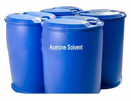 Acetone Solvent Chemical