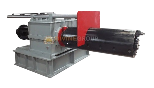 Recoiler Machine Terminal Equipment's