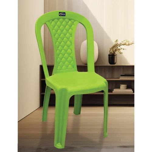 Palco Plastic Armless Chair