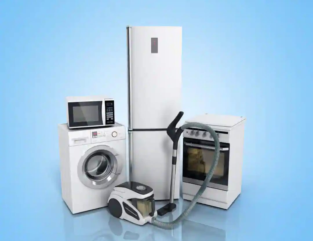 Electronics Goods