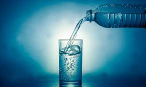 Drinking Water Packaging