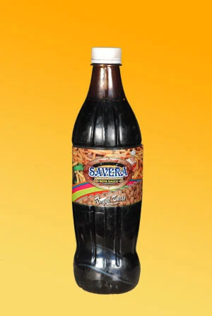 Soya Sauce