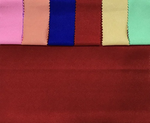 Creta Dyed Fabric