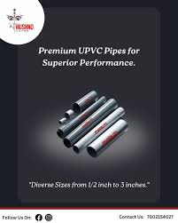 PVC PIPES, PVC REGIN, HOSE PIPE