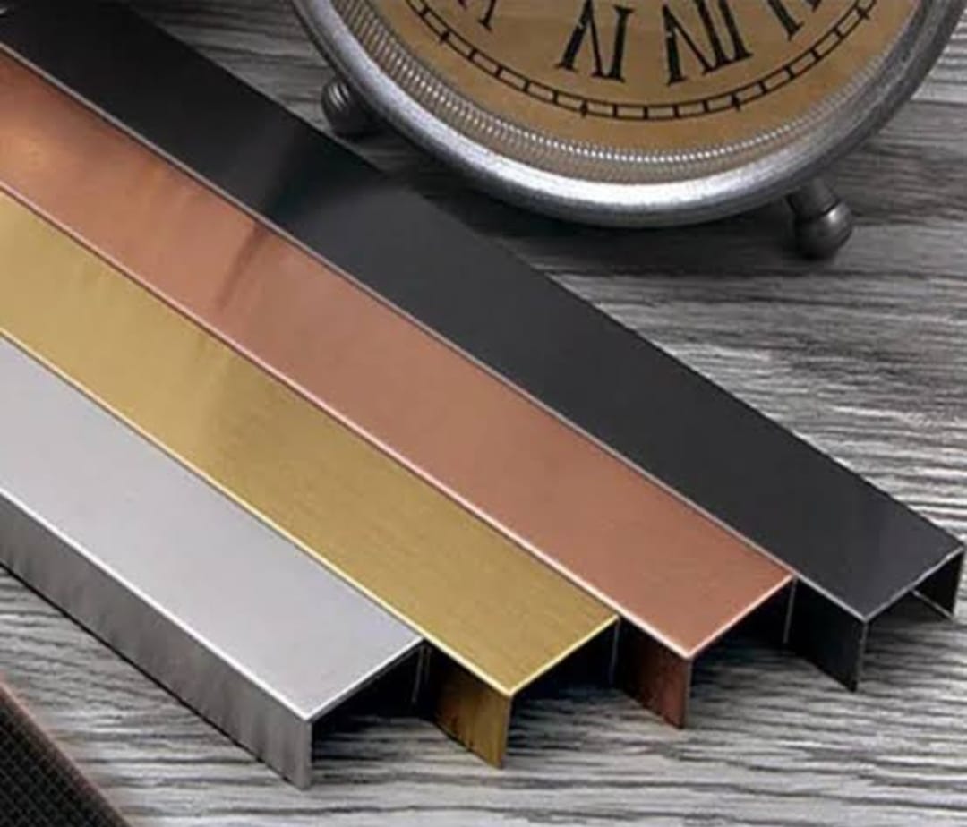 Pvd Coating steel