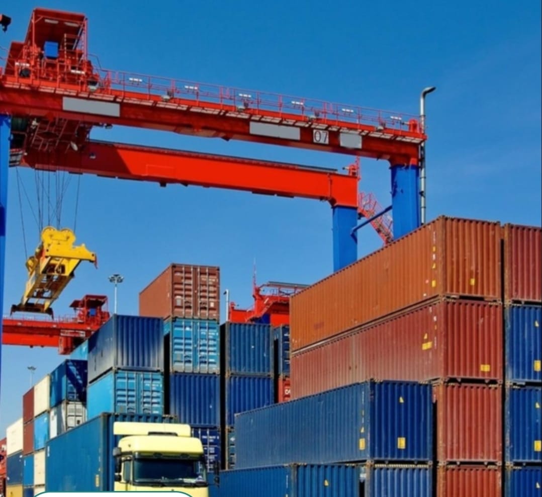 Import Custom clearing and brokerage Services