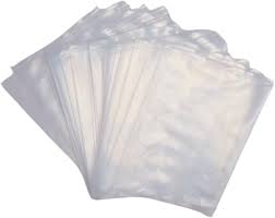 LDPE Plastic Bag