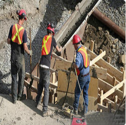 Contract Labour Supplier Services