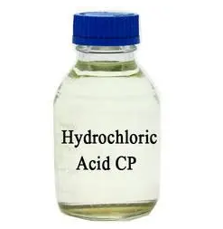 Hydrochloric Acid